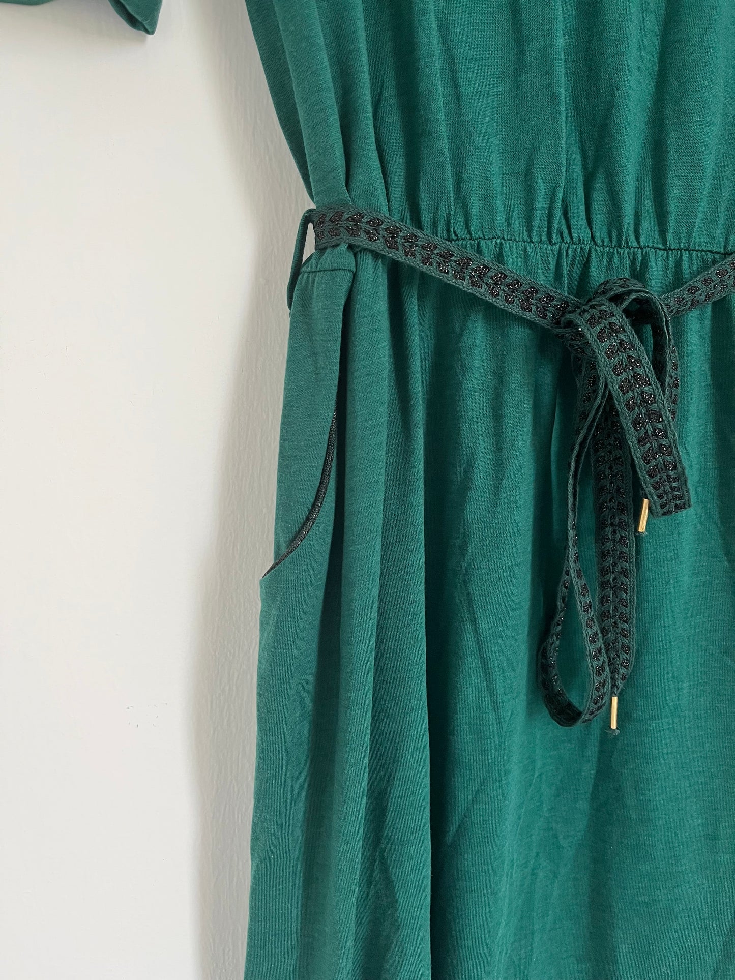 Robe d’été avec ceinture - Sessun - T.L
