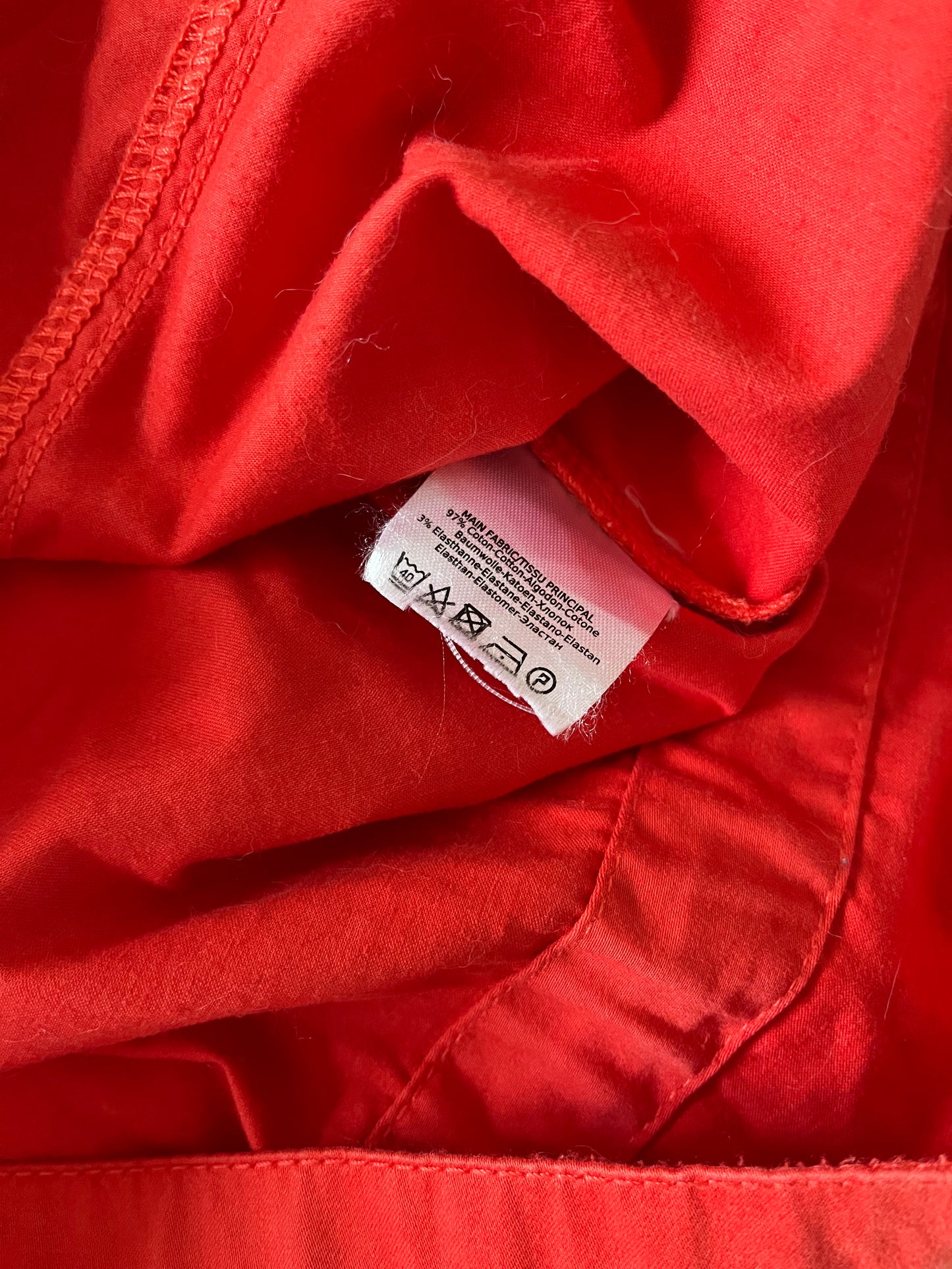 Veste cintrée 🍒 Mado et les Autres 🍒 T.36