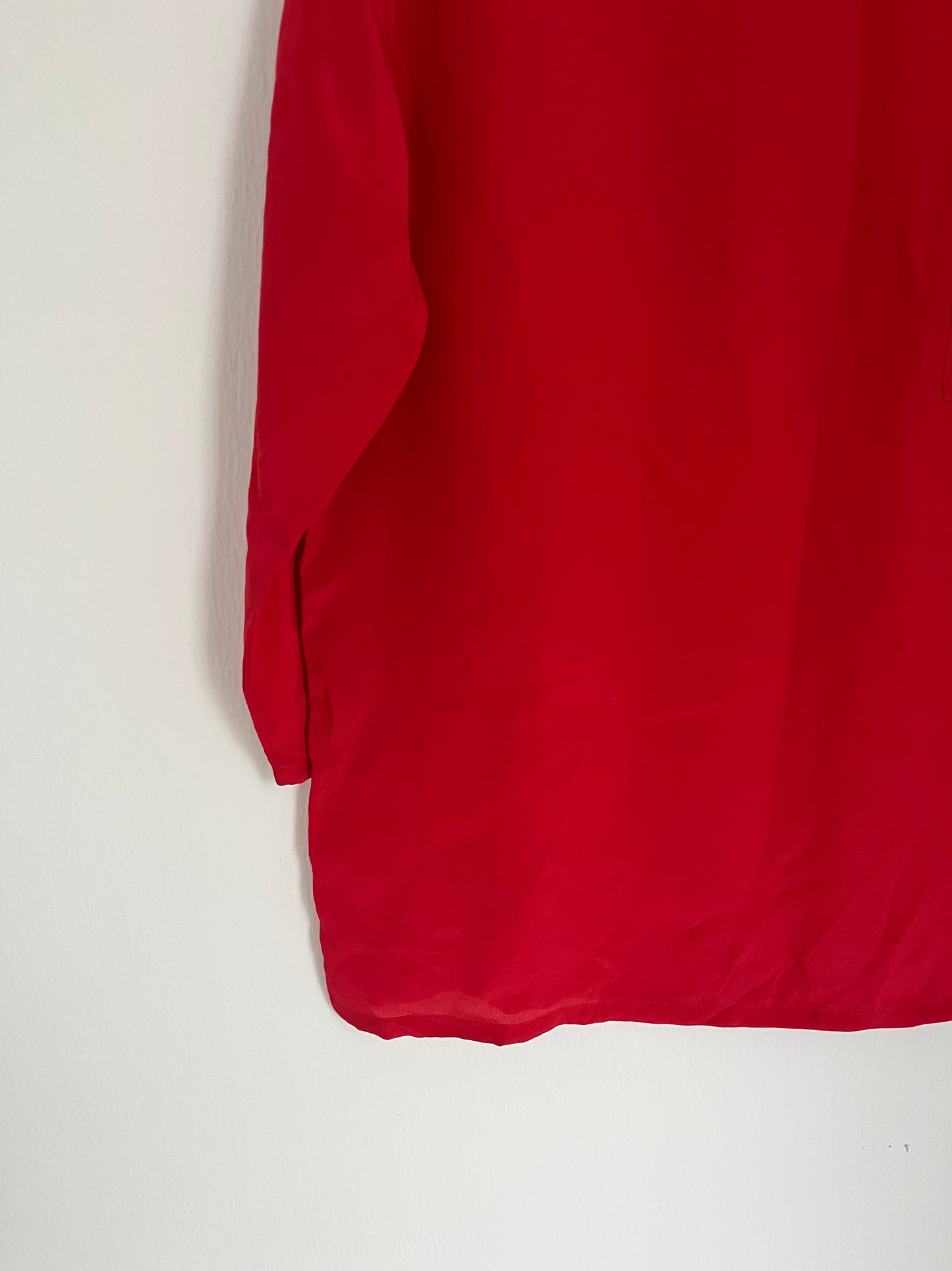 Blouse en soie - Sessun - T.S