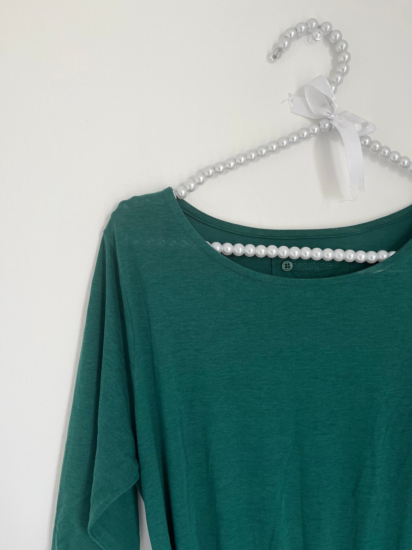 Robe d’été avec ceinture - Sessun - T.L