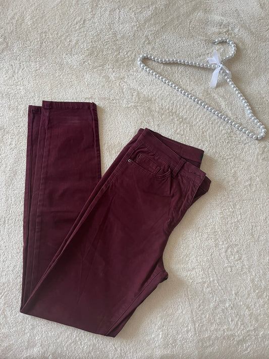 Pantalon stretch 🎀 Caroll 🎀 T.38