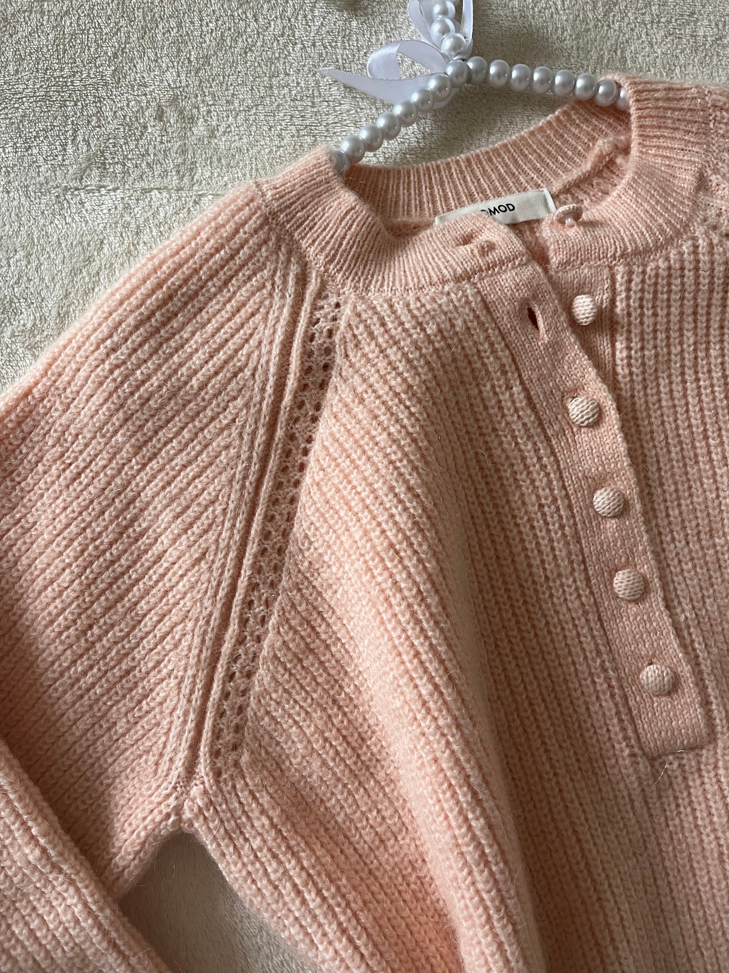 Pull col rond 🎀 Promod 🎀 T.M/38