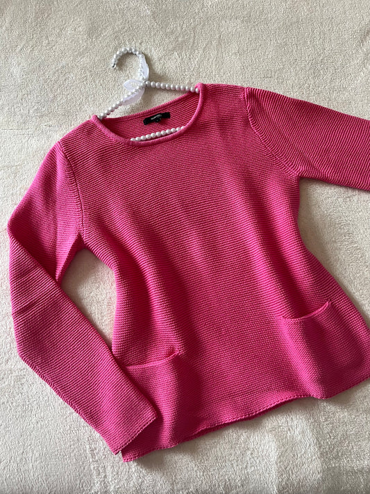 Pull fine maille ✨ Burton ✨ T.L/40