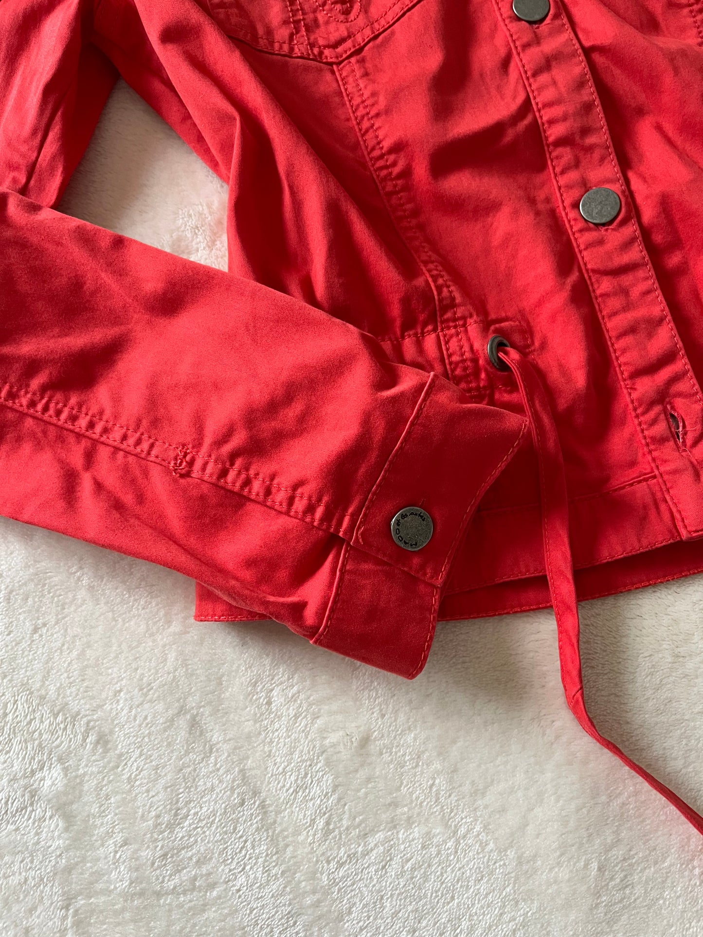 Veste cintrée 🍒 Mado et les Autres 🍒 T.36