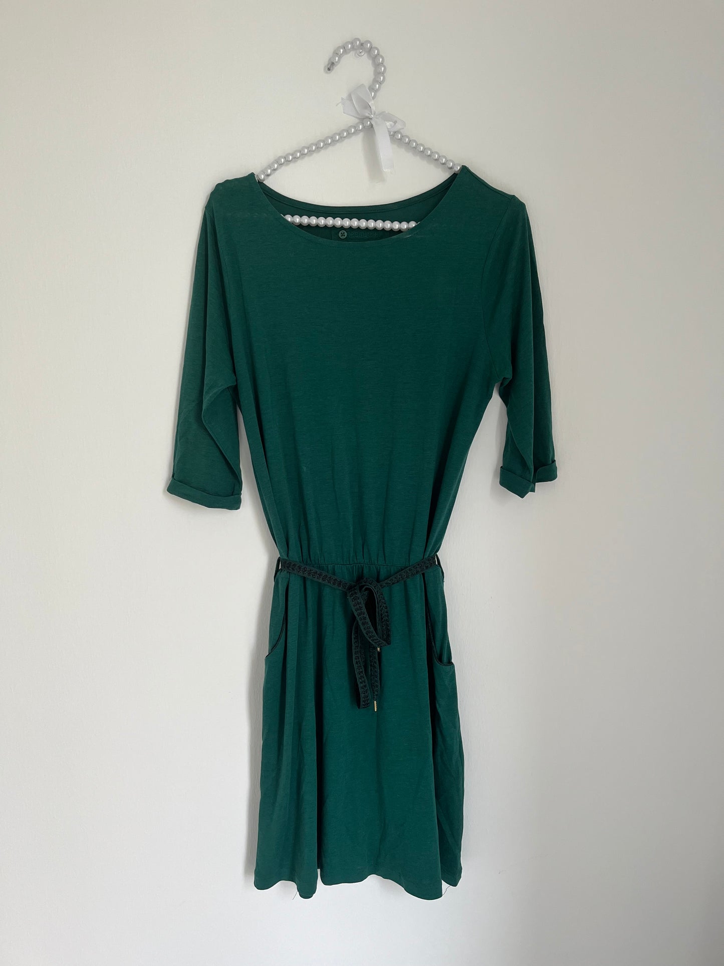 Robe d’été avec ceinture - Sessun - T.L