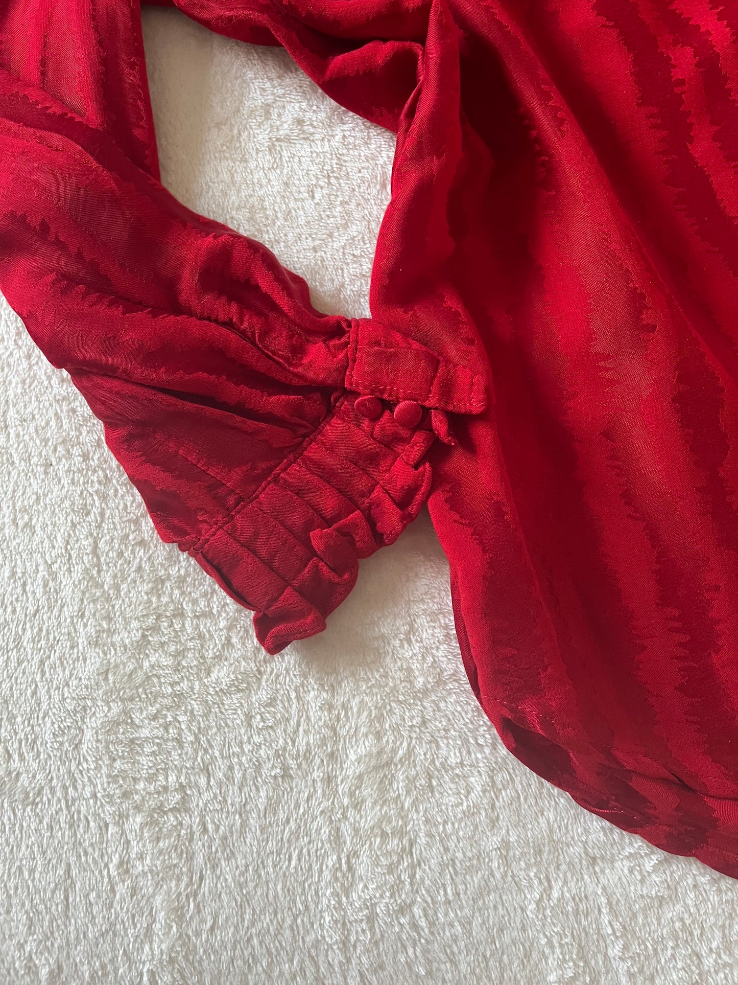 Blouse manches longues ♦️ Maison 123 ♦️ T.36