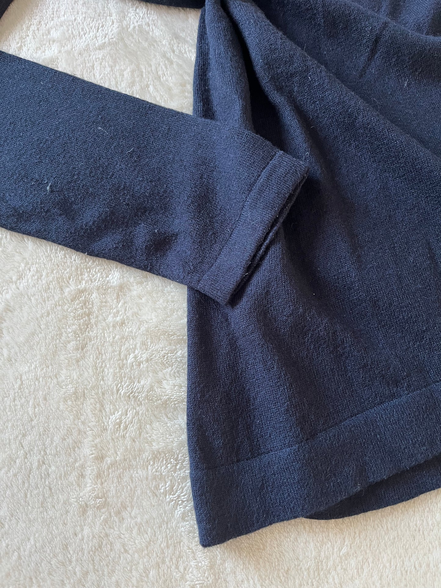 Pull chemise 🔷 Caroll 🔷 T.42