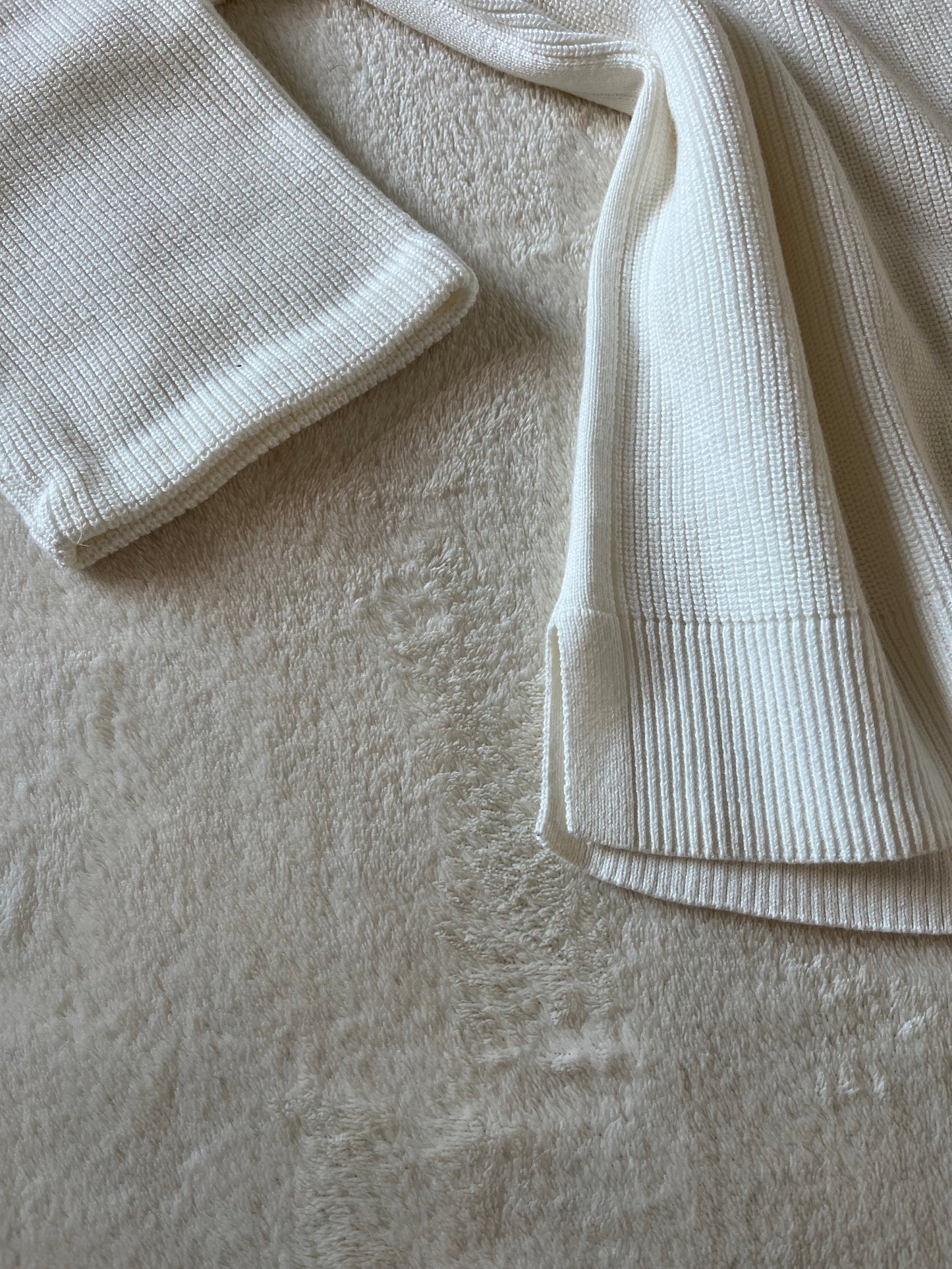 Pull col V ◻️ Esprit ◻️ T.XL