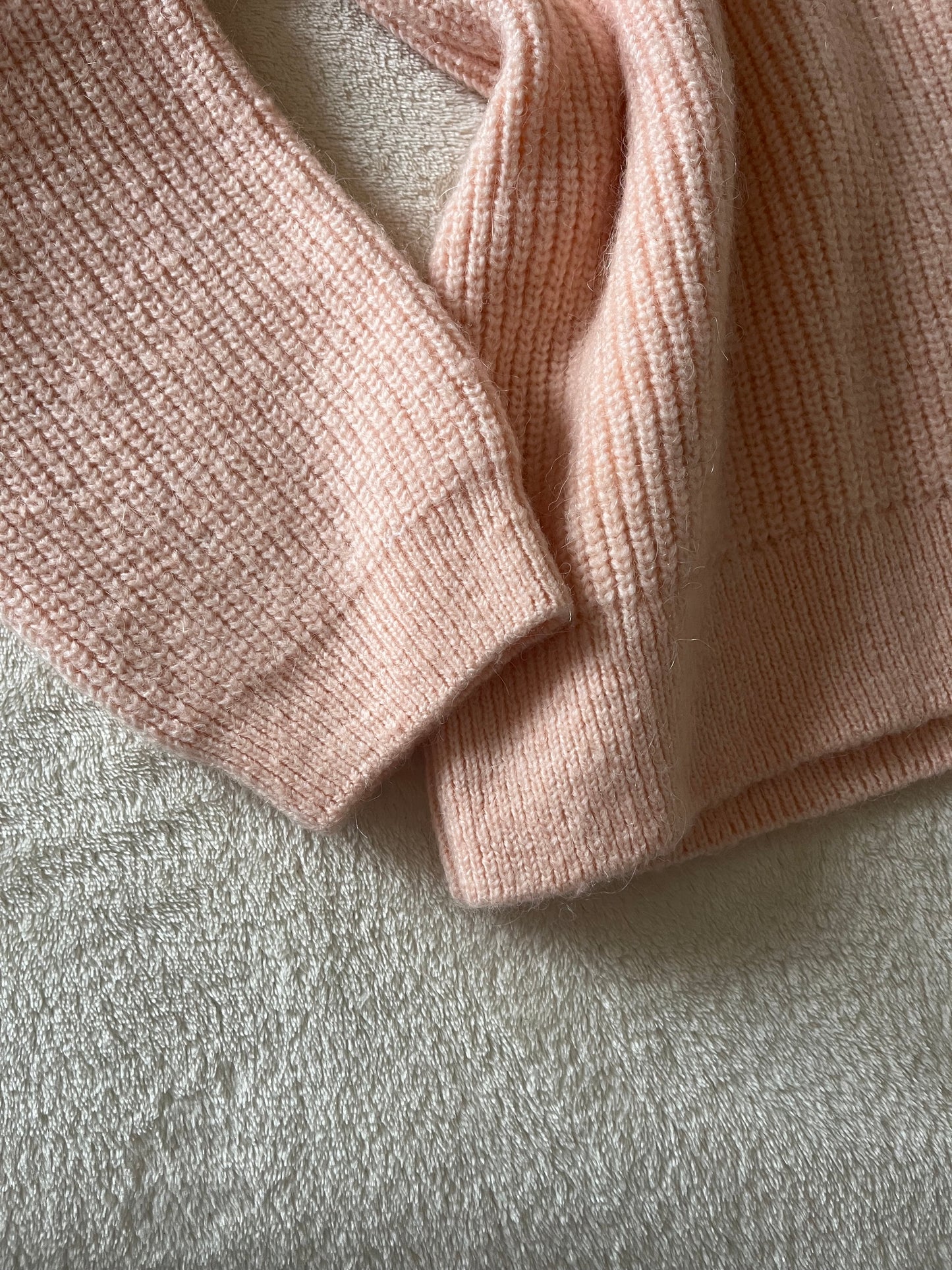 Pull col rond 🎀 Promod 🎀 T.M/38