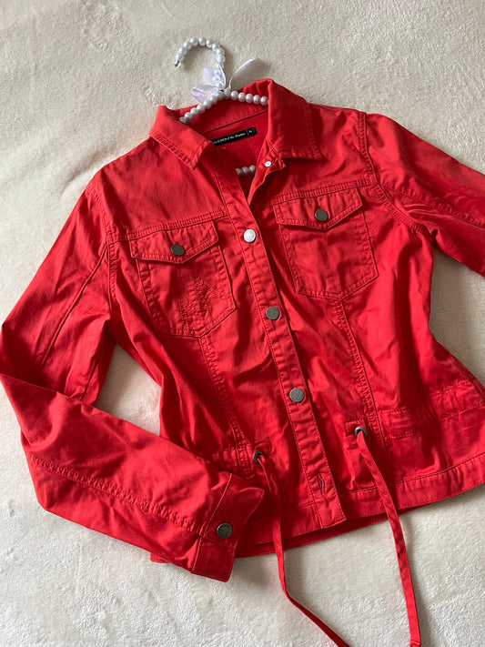 Veste cintrée 🍒 Mado et les Autres 🍒 T.36