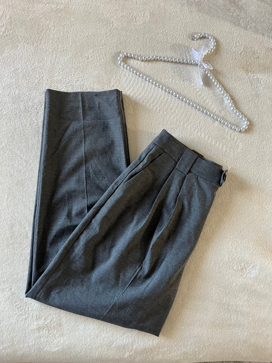 Pantalon ajusté ☑️ Mango ☑️ T.38