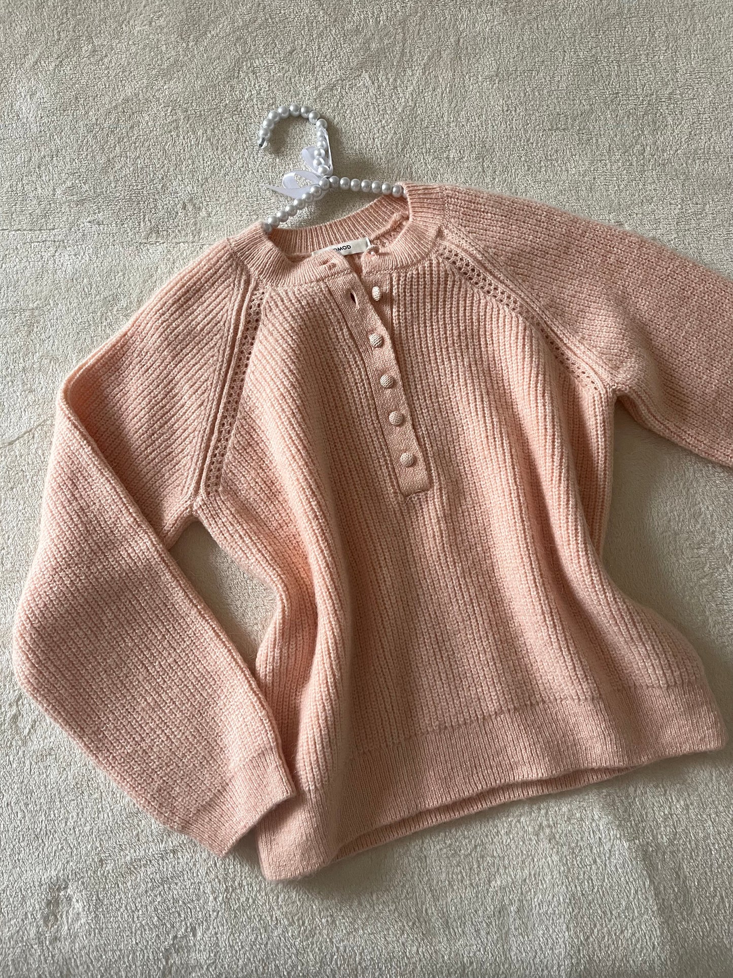 Pull col rond 🎀 Promod 🎀 T.M/38
