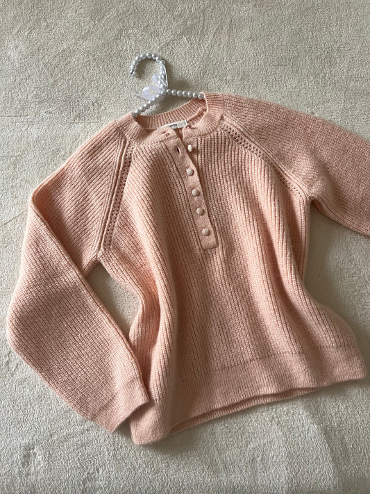 Pull col rond 🎀 Promod 🎀 T.M/38